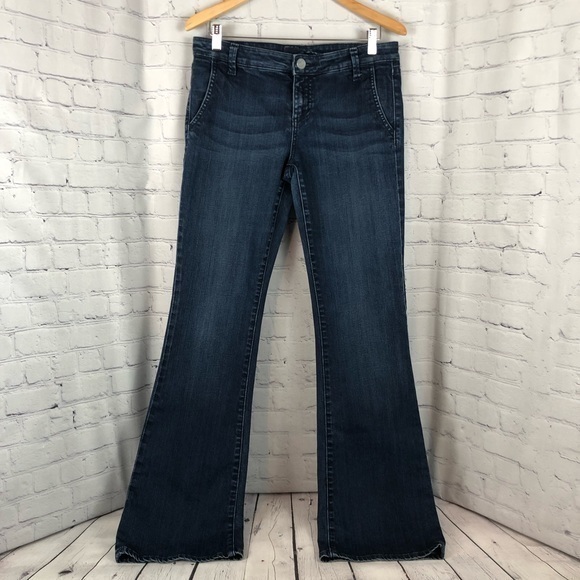 Kut from the Kloth Denim - Kut from the Kloth Flare Jeans